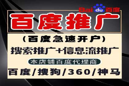 百度竞价托管公司：让广告投放更科学、更高效